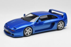 Venturi 400 GT Phase 2 Blue Atlantique Otto 1:18 OT1088 Pryskyřice