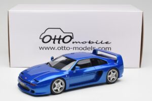 Venturi 400 GT Phase 2 Blue Atlantique Otto 1:18 OT1088 Pryskyřice – obrázek 6 z 6