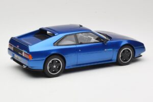 Venturi Atlantique 260 Modrý Otto 1:18 OT068 Pryskyřice – obrázek 2 z 5