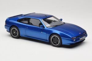 Venturi Atlantique 260 Modrý Otto 1:18 OT068 Pryskyřice – obrázek 3 z 5