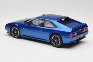 Venturi Atlantique 260 Modrý Otto 1:18 OT068 Pryskyřice – obrázek 4 z 5