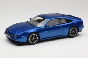 Venturi Atlantique 260 Modrý Otto 1:18 OT068 Pryskyřice