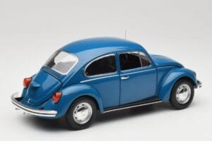 Volkswagen 1200 Modrý Minichamps 1:18 150057104 Kov – obrázek 3 z 8
