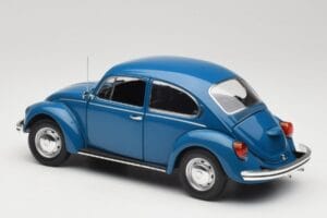 Volkswagen 1200 Modrý Minichamps 1:18 150057104 Kov – obrázek 7 z 8