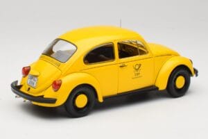 Volkswagen 1200 Deutsche Bundespost Minichamps 1:18 150057195 Kov – obrázek 3 z 8