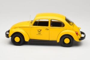 Volkswagen 1200 Deutsche Bundespost Minichamps 1:18 150057195 Kov – obrázek 4 z 8