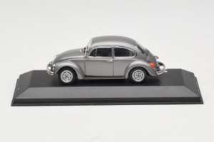 Volkswagen 1200 Grey Metallic Minichamps 1:43 400057101 Kov