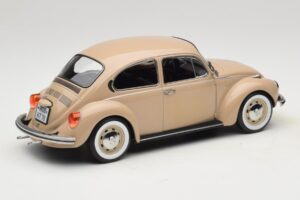 Volkswagen 1303 Sahara Beige Norev 1:18 188537 Kov – obrázek 2 z 6