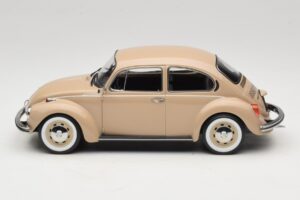 Volkswagen 1303 Sahara Beige Norev 1:18 188537 Kov – obrázek 3 z 6
