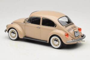 Volkswagen 1303 Sahara Beige Norev 1:18 188537 Kov – obrázek 5 z 6