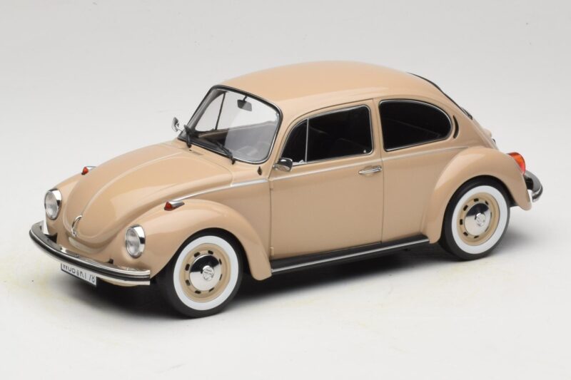 Volkswagen 1303 Sahara Beige Norev 1:18 188537 Kov