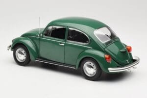 Volkswagen Beetle 1200 Zelený Minichamps 1:18 150057105 Kov – obrázek 7 z 8