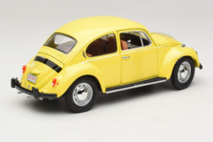 Volkswagen Beetle Emma's Car Once Upon a Time GreenLight 1:18 12993 Kov – obrázek 2 z 6