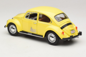 Volkswagen Beetle Emma's Car Once Upon a Time GreenLight 1:18 12993 Kov – obrázek 5 z 6