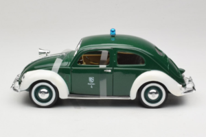 Volkswagen Export Sedan Police Maisto 1:18 56004 Kov – obrázek 3 z 6