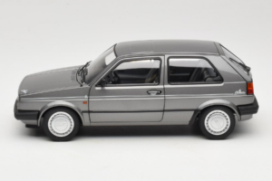 Volkswagen Golf Mk2 Champion Šedý Metallic Norev 1:18 188564 Kov – obrázek 4 z 8