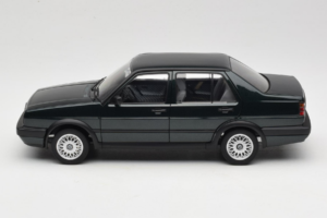 Volkswagen Jetta Mk3 CL Černý Icartime 1:18 JETTA001 Kov – obrázek 4 z 8