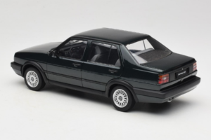 Volkswagen Jetta Mk3 CL Černý Icartime 1:18 JETTA001 Kov – obrázek 7 z 8