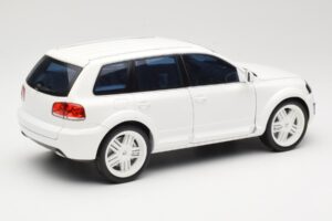 Volkswagen P24 By Parotech Bílý Norev 1:18 188464 Kov – obrázek 3 z 8