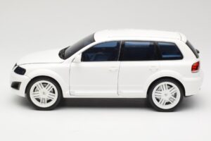 Volkswagen P24 By Parotech Bílý Norev 1:18 188464 Kov – obrázek 4 z 8