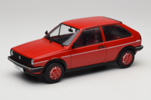 Volkswagen Polo II Coupe Fox MCG 1:18 MCG18523 Kov