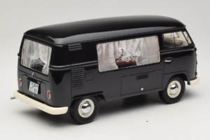 Volkswagen T1 Bestattungswagen Premium ClassiXXs 1:18 PCL30085 Kov – obrázek 2 z 6