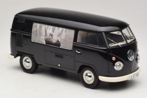 Volkswagen T1 Bestattungswagen Premium ClassiXXs 1:18 PCL30085 Kov – obrázek 4 z 6