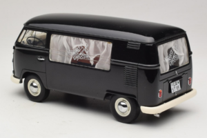 Volkswagen T1 Bestattungswagen Premium ClassiXXs 1:18 PCL30085 Kov – obrázek 5 z 6