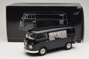 Volkswagen T1 Bestattungswagen Premium ClassiXXs 1:18 PCL30085 Kov – obrázek 6 z 6