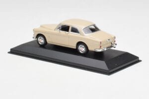 Volvo 121 Amazon Béžový Minichamps 1:43 940171002 Kov – obrázek 3 z 4