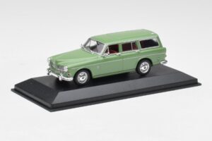 Volvo 121 Amazon Kombi Zelený Minichamps 1:43 430171012 Kov – obrázek 2 z 4