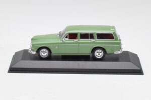 Volvo 121 Amazon Kombi Zelený Minichamps 1:43 430171012 Kov
