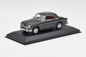 Volvo 121 Amazon Šedý Minichamps 1:43 430171061 Kov – obrázek 2 z 4