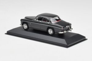 Volvo 121 Amazon Šedý Minichamps 1:43 430171061 Kov – obrázek 3 z 4