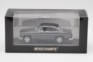 Volvo 121 Amazon Šedý Minichamps 1:43 430171061 Kov – obrázek 4 z 4