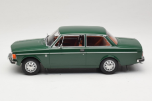 Volvo 142 Zelený MCG 1:18 MCG18005 Kov – obrázek 3 z 6