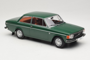 Volvo 142 Zelený MCG 1:18 MCG18005 Kov – obrázek 4 z 6