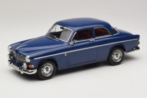 Volvo Amazon Midnight Blue Norev 1:18 188740 Kov