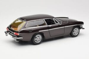 Volvo P1800 ES Hnědý Metallic Minichamps 1:18 100171615 Kov – obrázek 3 z 8