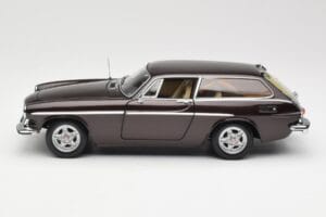 Volvo P1800 ES Hnědý Metallic Minichamps 1:18 100171615 Kov – obrázek 4 z 8