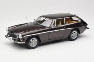 Volvo P1800 ES Hnědý Metallic Minichamps 1:18 100171615 Kov