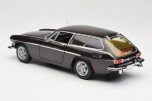 Volvo P1800 ES Hnědý Metallic Minichamps 1:18 100171615 Kov – obrázek 7 z 8