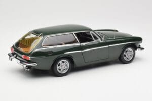 Volvo P1800 ES Zelený Minichamps 1:18 100171614 Kov – obrázek 3 z 8