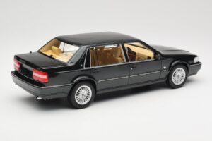 Volvo S90 Royal Green DNA 1:18 DNA000090 Kov – obrázek 2 z 6