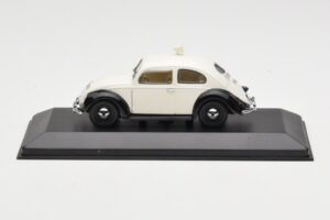 Volkswagen 1200 Export Politie NL Minichamps 1:43 431051291 Kov