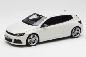 Volkswagen Scirocco Mk3 R Phase 1 Bílý Otto 1:18 OT1090 Pryskyřice