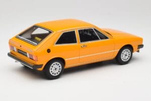 Volkswagen Scirocco GTI Mk1 Jaune Marino Otto 1:18 OT467 Pryskyřice – obrázek 2 z 6