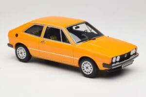 Volkswagen Scirocco GTI Mk1 Jaune Marino Otto 1:18 OT467 Pryskyřice – obrázek 4 z 6