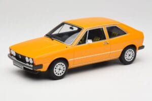 Volkswagen Scirocco GTI Mk1 Jaune Marino Otto 1:18 OT467 Pryskyřice