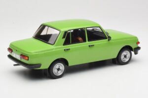 Wartburg 353 Zelený MCG 1:18 MCG18062 Kov – obrázek 2 z 6